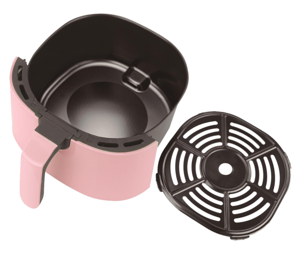JOCCA Air Fryer BEL01982VDER - 1569433 - zdjęcie 4
